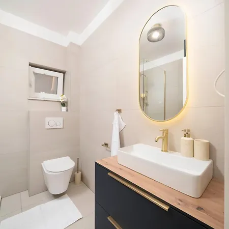 Apartmán Judita