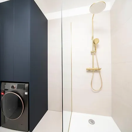 Judita Apartmán *