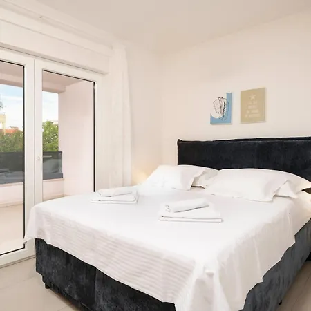 Apartamento Judita